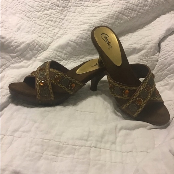 𝅺CANDIES shoes - Picture 1 of 4